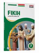 Fikih Untuk Kelas VII